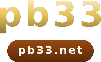 pb33 logo